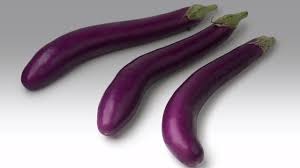 Egg Plant